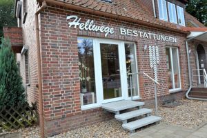 Bestattungsinstitut Hellwege Himmelpforten